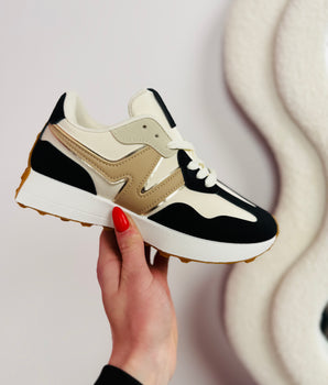 Fien Leo Sneaker