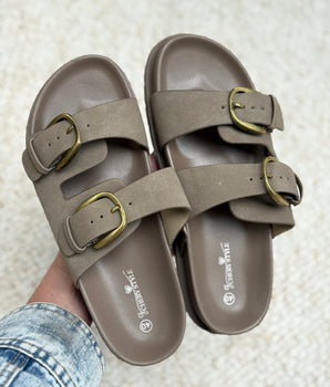 Rikki Khaki Slides