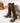 Dorien Brown Boots