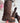 Katja Fringle Brown Boots