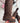 Katja Fringle Brown Boots