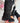 Katja Fringle Black Boots