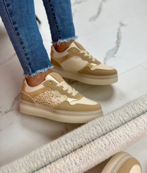 Fien Leo Sneaker