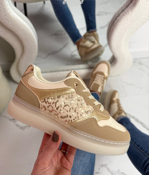 Fien Leo Sneaker