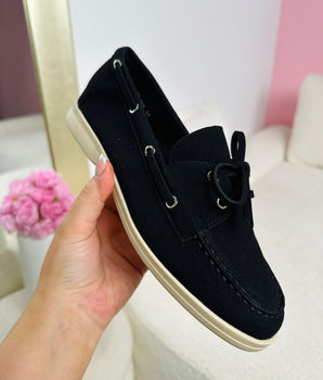 Colette Beige Loafer