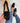 Farra Black Loafer