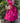 Aniek Fuchsia Dress