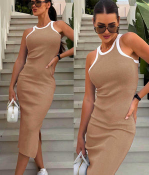 Beverly Maxi Dress