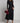 Luna Twist Maxi Dress