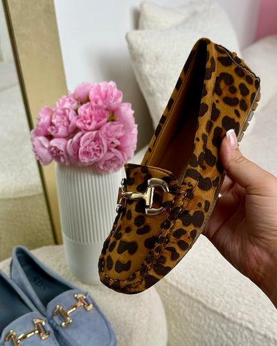 Selena Leo Loafer