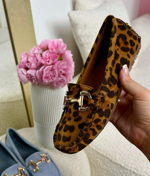 Selena Leo Loafer