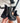 Shanty Black Boots