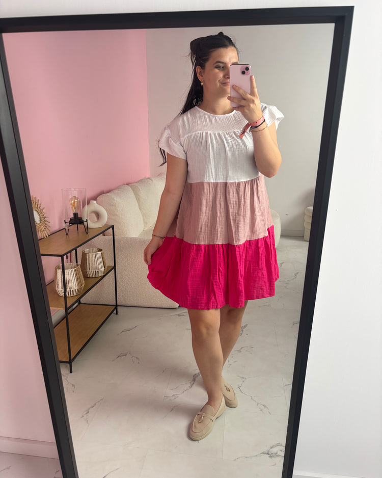 Dif Dress