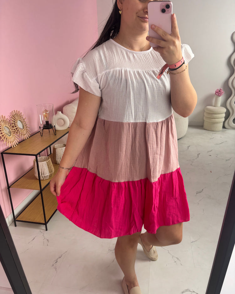 Dif Dress