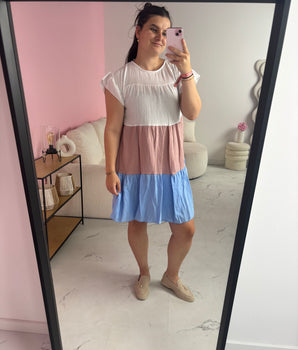 Dif Dress