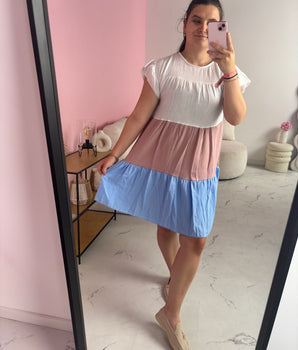 Dif Dress
