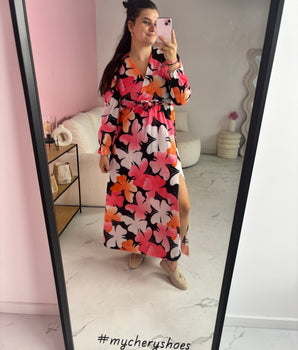 Butterfly Dress