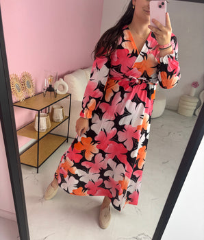 Butterfly Dress