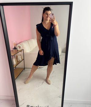 Ruf Dress