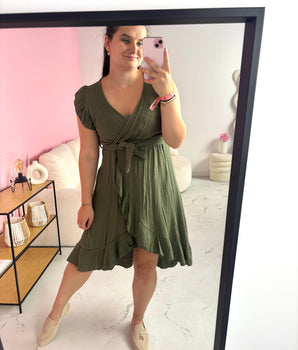 Ruf Dress