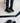 Gala High Black Boots