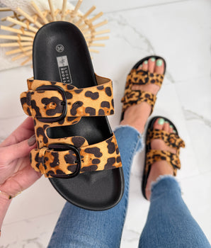 Rikki Leo Slides