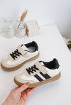 Kids Bestseller White Sneaker