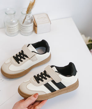 Kids Bestseller White Sneaker