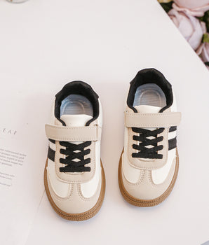Kids Bestseller White Sneaker