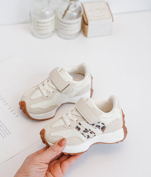 Kids Bestseller White Sneaker