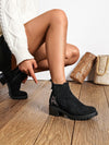 2361 Black Boots