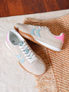 Bloomstep Beige Sneaker