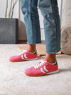 Bloomstep Pink Sneaker