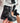 Gigi Black Boots