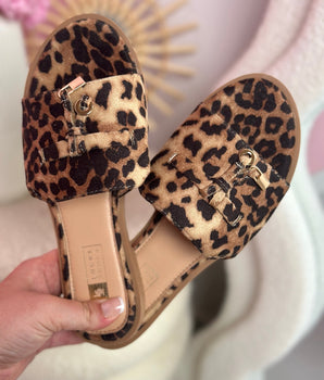 Bliss Leo Slides