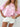 Prosecco Light Pink Shirt