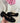 52 Black Loafer BK