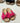 Romi Fuchsia Slipper