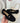 52 Black Loafer BK