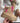 Emoji Khaki shoes