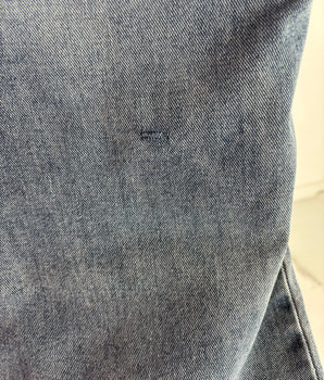 Blauwe Jeans BK
