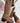 Tonia Taupe High Boots