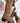 Tonia Taupe High Boots