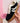 Ayse Black Sneaker