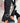 Tonia Black High Boots