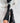 Rosa Black High Boots