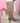 Elvira Beige High Boots