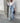 Isa Wide-Leg Jeans