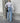 Isa Wide-Leg Jeans
