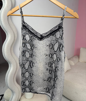 Snake Top